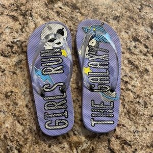 The Children’s Place Toddler Flip Flops